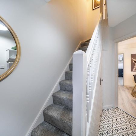 Pass The Keys 58 Lw Ave Stunning 2Br Terrace Top Location Lots Nearby Belfast Exterior photo