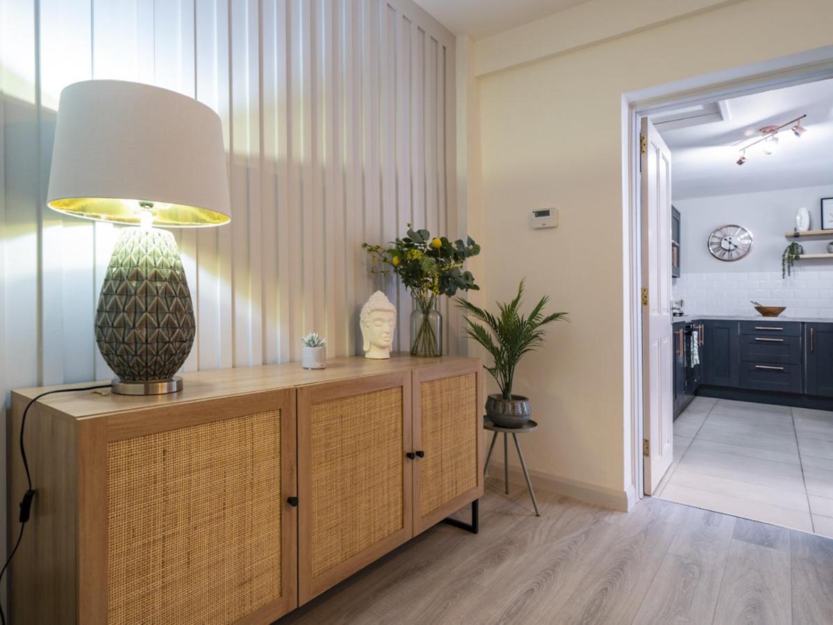 Pass The Keys 58 Lw Ave Stunning 2Br Terrace Top Location Lots Nearby Belfast Exterior photo